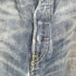 リーバイス Levis 00S 501 ボタンフライデニムパンツ ボタン裏273刻印 メンズ 36×32