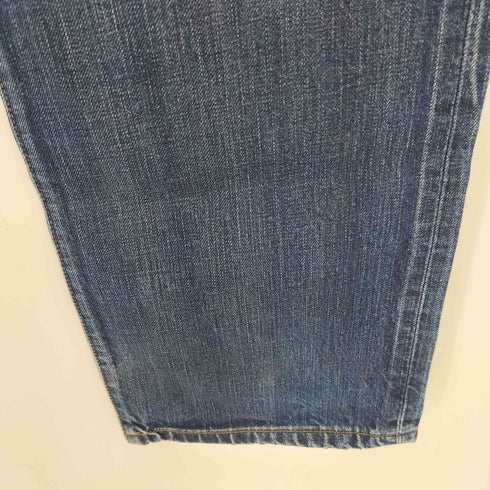 リーバイス Levis 00S 501 ボタンフライデニムパンツ ボタン裏273刻印 メンズ 36×32