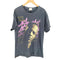 ヘインズ Hanes フロントプリントラップTシャツ メンズ JPN:L