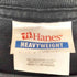 ヘインズ Hanes フロントプリントラップTシャツ メンズ JPN:L