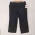 シーケーカルバンクライン ck Calvin Klein ウレタンコーティングワイドパンツ メンズ JPN:L