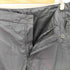 シーケーカルバンクライン ck Calvin Klein ウレタンコーティングワイドパンツ メンズ JPN:L