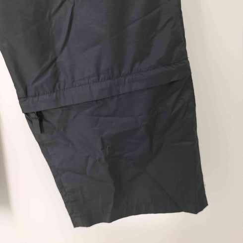シーケーカルバンクライン ck Calvin Klein ウレタンコーティングワイドパンツ メンズ JPN:L