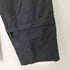 シーケーカルバンクライン ck Calvin Klein ウレタンコーティングワイドパンツ メンズ JPN:L