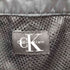 シーケーカルバンクライン ck Calvin Klein ウレタンコーティングワイドパンツ メンズ JPN:L
