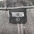 TRILLION ストレートデニムパンツ メンズ