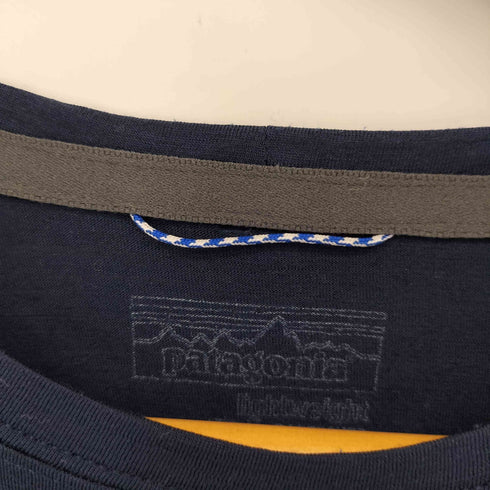 パタゴニア patagonia メリノウールベースレイヤーカットソー メンズ JPN:S