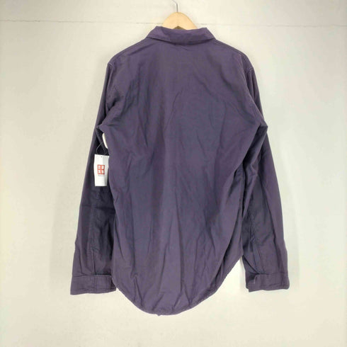 ストーンアイランド STONE ISLAND 90s- W face shirt jacket メンズ JPN:M