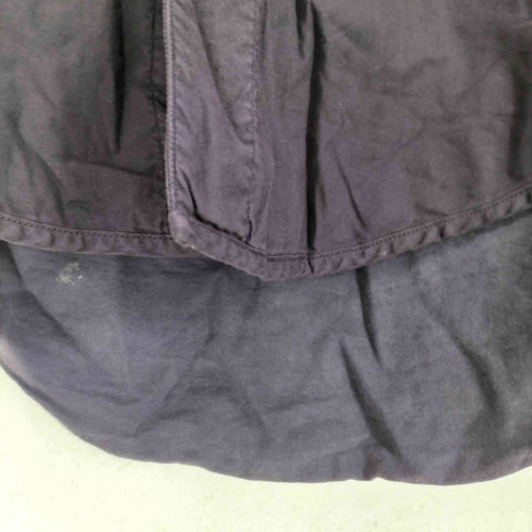 ストーンアイランド STONE ISLAND 90s- W face shirt jacket メンズ JPN:M