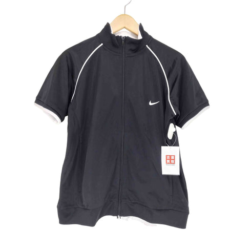 ナイキ NIKE S/S トラックジャケット Y2K メンズ JPN:L