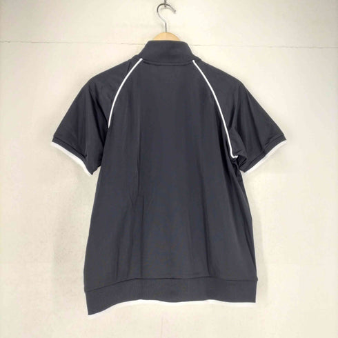 ナイキ NIKE S/S トラックジャケット Y2K メンズ JPN:L