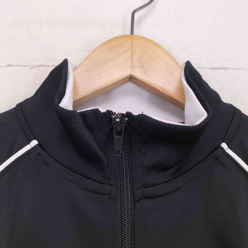 ナイキ NIKE S/S トラックジャケット Y2K メンズ JPN:L