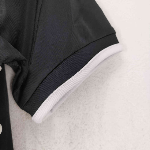ナイキ NIKE S/S トラックジャケット Y2K メンズ JPN:L