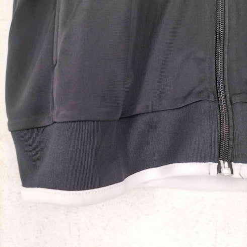 ナイキ NIKE S/S トラックジャケット Y2K メンズ JPN:L