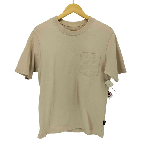 パタゴニア patagonia Organic Cotton Midweight Pocket Tee メンズ JPN:S