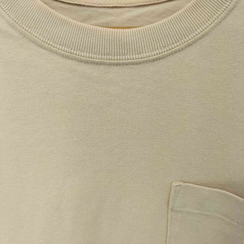 パタゴニア patagonia Organic Cotton Midweight Pocket Tee メンズ JPN:S