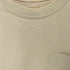 パタゴニア patagonia Organic Cotton Midweight Pocket Tee メンズ JPN:S