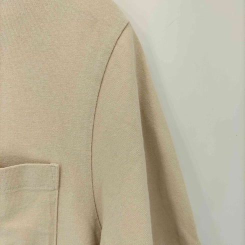 パタゴニア patagonia Organic Cotton Midweight Pocket Tee メンズ JPN:S