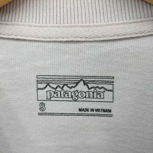 パタゴニア patagonia Organic Cotton Midweight Pocket Tee メンズ JPN:S