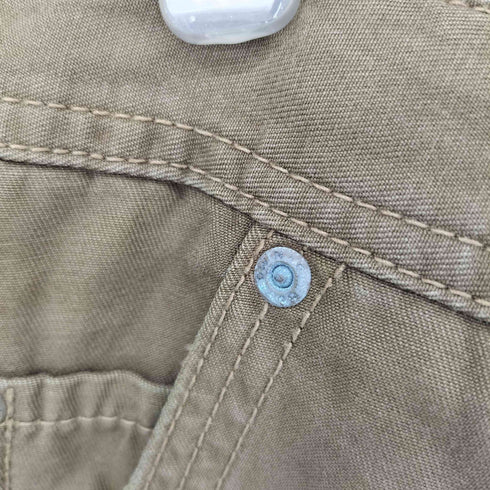 エドウィン EDWIN EXCLUSIVE VINTAGE MODEL カーゴパンツ Y2K メンズ JPN:XL