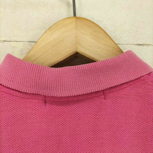 ポロバイラルフローレン Polo by RALPH LAUREN ポニー刺繍ポロシャツ メンズ JPN:S