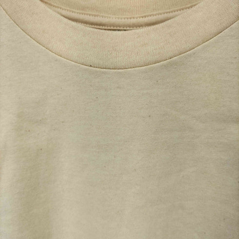 パタゴニア patagonia USA製 Beneficial 無地Tシャツ メンズ JPN:S