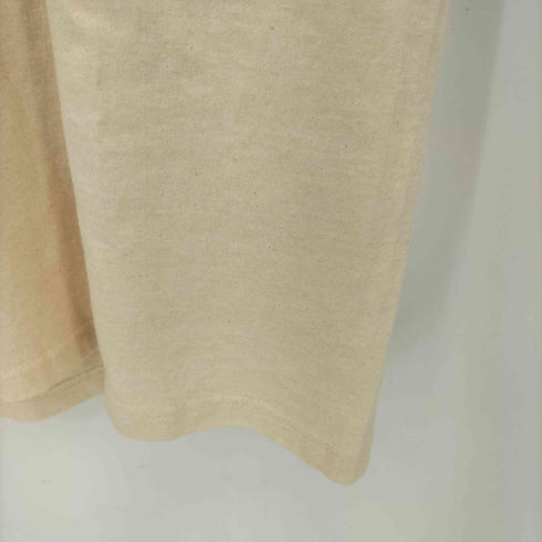 パタゴニア patagonia USA製 Beneficial 無地Tシャツ メンズ JPN:S