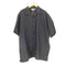 ポロバイラルフローレン Polo by RALPH LAUREN 90s CLAYTON リネン混 開襟S/S シャツ メンズ JPN:L