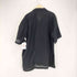 ポロバイラルフローレン Polo by RALPH LAUREN 90s CLAYTON リネン混 開襟S/S シャツ メンズ JPN:L