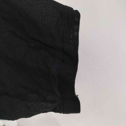 ポロバイラルフローレン Polo by RALPH LAUREN 90s CLAYTON リネン混 開襟S/S シャツ メンズ JPN:L