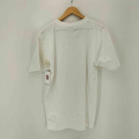 パタゴニア patagonia USA製 Beneficial 無地Tシャツ メンズ JPN:S