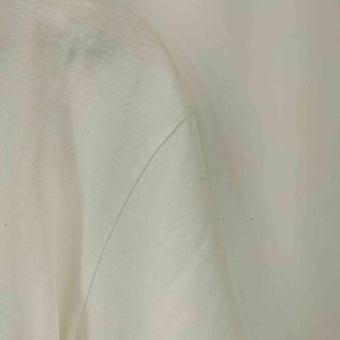 パタゴニア patagonia USA製 Beneficial 無地Tシャツ メンズ JPN:S