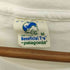 パタゴニア patagonia USA製 Beneficial 無地Tシャツ メンズ JPN:S