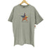 ハーレーダビッドソン HARLEY-DAVIDSON 星条旗スタープリントクルーネックTシャツ メンズ JPN:L