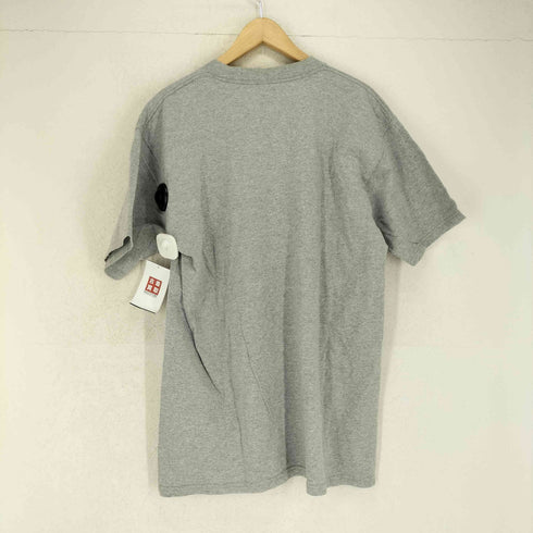 ハーレーダビッドソン HARLEY-DAVIDSON 星条旗スタープリントクルーネックTシャツ メンズ JPN:L