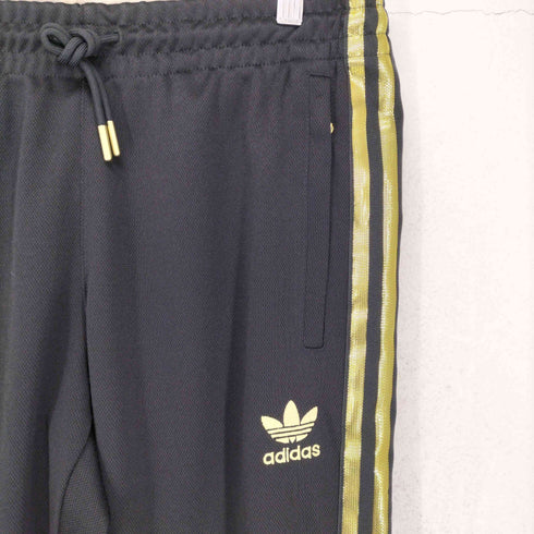 アディダスオリジナルス adidas Originals 50周年記念モデル SST 24 TRACK PANTS メンズ JPN:M