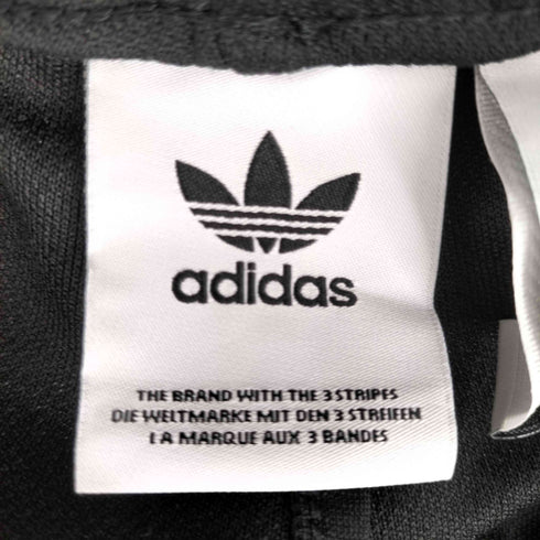 アディダスオリジナルス adidas Originals 50周年記念モデル SST 24 TRACK PANTS メンズ JPN:M
