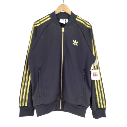 アディダスオリジナルス adidas Originals 50周年記念モデル SST 24 TRACK TOP メンズ JPN:L