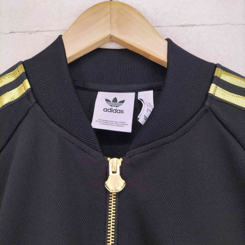 アディダスオリジナルス adidas Originals 50周年記念モデル SST 24 TRACK TOP メンズ JPN:L