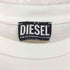 ディーゼル DIESEL 両面プリントクルーネック LS TEE メンズ JPN:XS