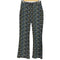 エックスガール X-girl FLORAL CAMO PANTS レディース JPN:S
