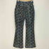 エックスガール X-girl FLORAL CAMO PANTS レディース JPN:S