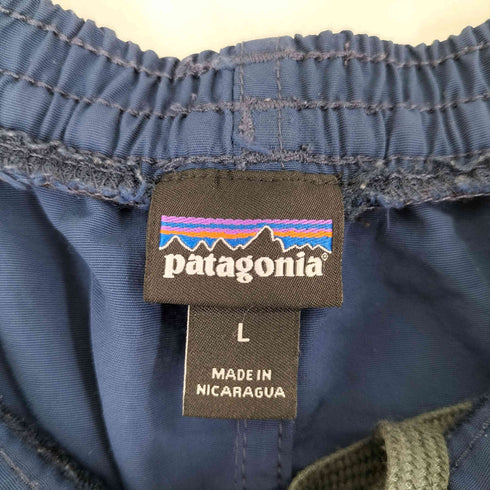 パタゴニア patagonia patagonia Baggies Longs メンズ JPN:L