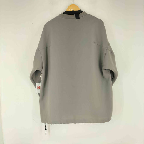 エヌハリウッド N.HOOLYWOOD 24SS COMPILE CREWNECK LONG SLEEVE メンズ 40