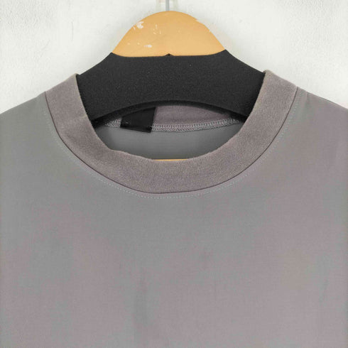 エヌハリウッド N.HOOLYWOOD 24SS COMPILE CREWNECK LONG SLEEVE メンズ 40