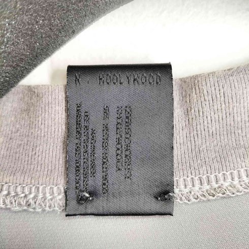 エヌハリウッド N.HOOLYWOOD 24SS COMPILE CREWNECK LONG SLEEVE メンズ 40