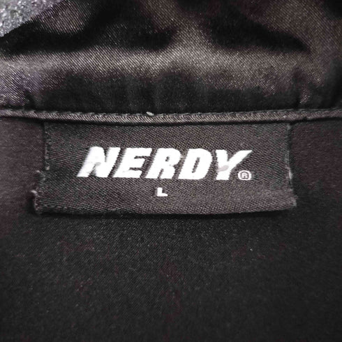 NEDRY ジャージ メンズ L