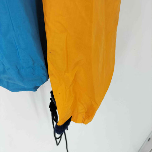 パタゴニア patagonia 80-90S ナイロンアノラックパーカー メンズ JPN:XL