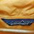 パタゴニア patagonia 80-90S ナイロンアノラックパーカー メンズ JPN:XL