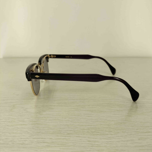 ニードルズ Needles Papillon Glasses -Samuel / Sunglasses 跳ね上げ式 サングラス メンズ